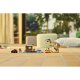 LEGO Jurassic World 76975 T. rex River Escape