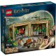 LEGO Harry Potter 76445 Schloss Hogwarts: Kräuterkundeunterricht