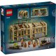 LEGO Harry Potter 76445 Schloss Hogwarts: Kräuterkundeunterricht
