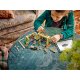 LEGO Harry Potter 76445 Schloss Hogwarts: Kräuterkundeunterricht