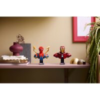 LEGO Marvel 76327 Iron Man MK4