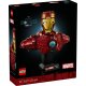 LEGO Marvel 76327 Iron Man MK4