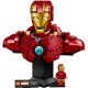 LEGO Super Heroes 76327 Iron Man MK4 Bust