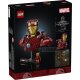 LEGO Super Heroes 76327 Iron Man MK4 Bust