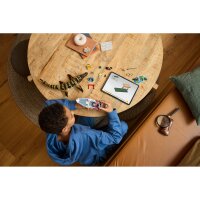 LEGO Jurassic World 76974 Mosasaurier: Die Bootmission