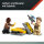 LEGO Jurassic World 76974 Mosasaurier: Die Bootmission