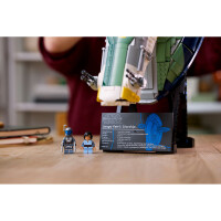 LEGO Star Wars 75409 Jango Fetts Sternenschiff der Firespray-Klasse