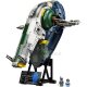LEGO Star Wars 75409 Jango Fetts Firespray-Class Starship