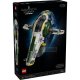 LEGO Star Wars 75409 Jango Fetts Firespray-Class Starship