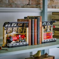 LEGO Harry Potter 76450 Buchstütze: Hogwarts Express