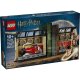 LEGO Harry Potter 76450 Book Nook: Hogwarts Express