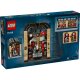 LEGO Harry Potter 76450 Buchstütze: Hogwarts Express