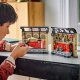 LEGO Harry Potter 76450 Buchstütze: Hogwarts Express