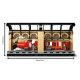 LEGO Harry Potter 76450 Buchstütze: Hogwarts Express