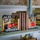 LEGO Harry Potter 76450 Buchstütze: Hogwarts Express