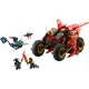 LEGO Ninjago 71844 Ninja-Actionflitzer