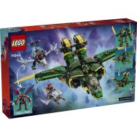 LEGO Ninjago 71845 Lloyd’s Jet Mech