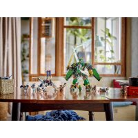 LEGO Ninjago 71845 Lloyd’s Jet Mech