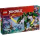 LEGO Ninjago 71845 Lloyds Jet-Mech