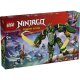 LEGO Ninjago 71845 Lloyd’s Jet Mech