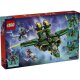 LEGO Ninjago 71845 Lloyd’s Jet Mech
