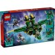 LEGO Ninjago 71845 Lloyds Jet-Mech