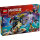 LEGO Ninjago 71843 Rogues Mech-Drachenreiter