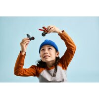 LEGO Ninjago 71838 Kais Motorradrennen