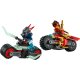 LEGO Ninjago 71838 Kais Motorradrennen