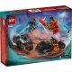 LEGO Ninjago 71838 Kais Motorradrennen