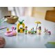 LEGO Friends 42658 Unicorn & Flamingo Pool Party