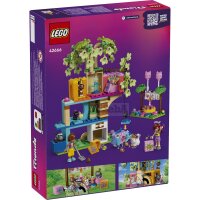 LEGO Friends 42666 Cat Birthday Party & Tree House