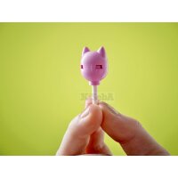 LEGO Friends 42666 Cat Birthday Party & Tree House