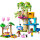 LEGO Friends 42666 Katzengeburtstagsparty & Baumhaus
