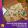 LEGO Friends 42666 Katzengeburtstagsparty & Baumhaus