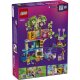 LEGO Friends 42666 Cat Birthday Party & Tree House