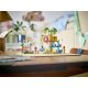 LEGO Friends 42666 Cat Birthday Party & Tree House