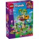 LEGO Friends 42666 Katzengeburtstagsparty & Baumhaus