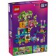 LEGO Friends 42666 Katzengeburtstagsparty & Baumhaus