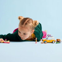 LEGO Friends 42659 Abenteuertrip mit Freunden
