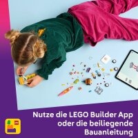 LEGO Friends 42659 Abenteuertrip mit Freunden