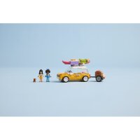 LEGO Friends 42659 Friendship Road-Trip Travel Car