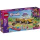 LEGO Friends 42659 Friendship Road-Trip Travel Car