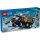 LEGO City 60471 Arktis-Truck mit Labor