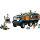 LEGO City 60471 Arktis-Truck mit Labor