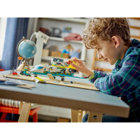 LEGO City 60465 Notfallrettungsflugzeug