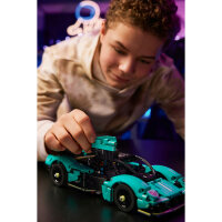 LEGO Technic 42208 Aston Martin Valkyrie