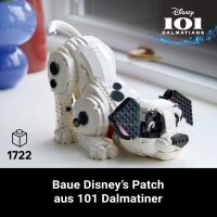 LEGO Disney Classic 43269 101 Dalmatians Puppy