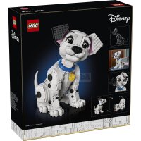 LEGO Disney Classic 43269 Welpe aus 101 Dalmatiner