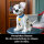 LEGO Disney 43269 Welpe aus 101 Dalmatiner